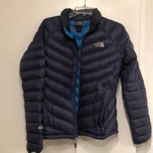 North face summit series 800 fill puffy